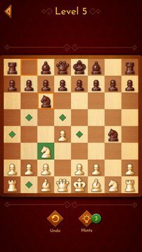 Chess - Clash of Kings screenshot, image №2414215 - RAWG