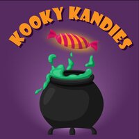 Kooky Kandies screenshot, image №3701683 - RAWG