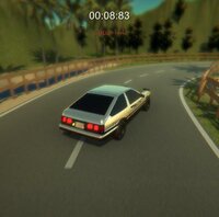 Racin Drift screenshot, image №2841831 - RAWG