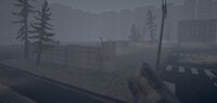 Silent Hill: Little Baroness screenshot, image №3031179 - RAWG