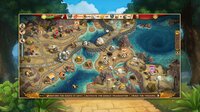Roads Of Rome: Portals Collector's Edition screenshot, image №3187549 - RAWG