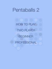 Pentaballs screenshot, image №962362 - RAWG