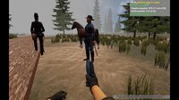 Time Gamers: 12000 Years in One Square Mile screenshot, image №4245451 - RAWG