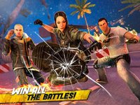 Gangster Brawl: Mortal Streets screenshot, image №1675445 - RAWG