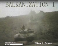 Balkanization 1 screenshot, image №3056205 - RAWG