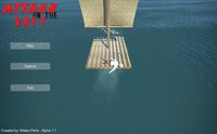 Attack on the Raft screenshot, image №1244771 - RAWG