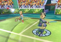 Celebrity Sports Showdown screenshot, image №250196 - RAWG