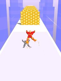 Mashup Hero screenshot, image №3025815 - RAWG