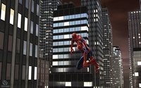 Spider-Man: Web of Shadows screenshot, image №494007 - RAWG