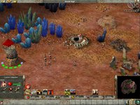 Empire Earth: The Art of Conquest screenshot, image №318656 - RAWG