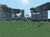 City Skimmer screenshot, image №3352551 - RAWG
