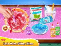 Glitter Slime Maker screenshot, image №884509 - RAWG