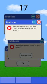 WinSmash screenshot, image №1301236 - RAWG