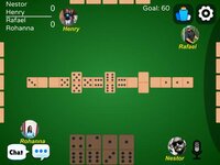 Dominoes Republic screenshot, image №3343292 - RAWG