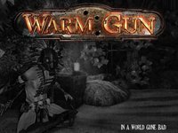 Warm Gun screenshot, image №5746 - RAWG