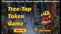 Pac-Man: Tree Top Token Game screenshot, image №1232586 - RAWG