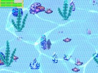Ghostmalam II screenshot, image №1744290 - RAWG