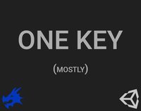 One Key (EXPLODINGDRAGON) screenshot, image №2144036 - RAWG