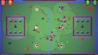 迷你王国战争 Mini Kingdom Wars screenshot, image №4215975 - RAWG