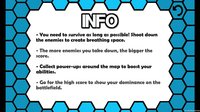Infestation Frenzy screenshot, image №1300130 - RAWG