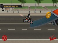 Bike Racing Dangerous Stunts18 screenshot, image №1667941 - RAWG