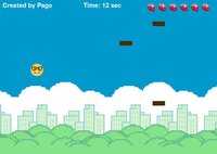FlappyMoji screenshot, image №3787320 - RAWG