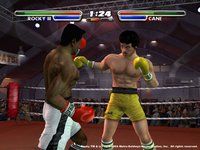 Rocky Legends screenshot, image №2293248 - RAWG