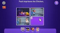 Çimen Adventures: Story Teller screenshot, image №4141078 - RAWG