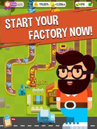 Pocket Factory screenshot, image №2450802 - RAWG