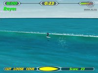 Championship Surfer screenshot, image №334172 - RAWG