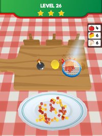 Master Chef! - Salads screenshot, image №2210987 - RAWG