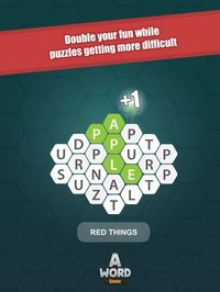 A Word Game screenshot, image №1846230 - RAWG