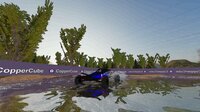 CC Rally - a rally game made in coppercube game engine. screenshot, image №2804390 - RAWG