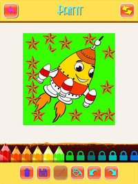 Planes Coloring screenshot, image №932585 - RAWG