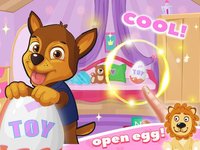Paw find Surprise screenshot, image №1986614 - RAWG