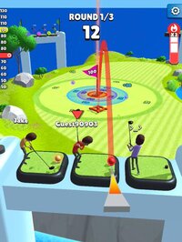 Golf Royale! screenshot, image №3570872 - RAWG