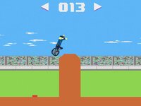 Unicycle Legend screenshot, image №3887315 - RAWG