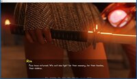 Futa Spell screenshot, image №3231635 - RAWG