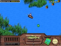 eGames Fishing screenshot, image №289164 - RAWG