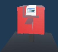 Anti-Virus Rampage screenshot, image №3553592 - RAWG