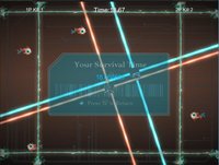 Double Cross (itch) screenshot, image №1196067 - RAWG