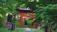 A Lonely Shrine screenshot, image №3790535 - RAWG