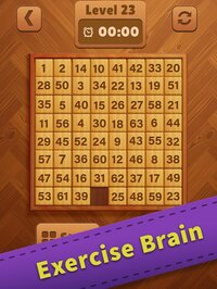 Classic Number Jigsaw screenshot, image №3653128 - RAWG