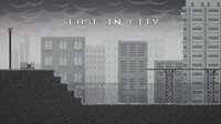 Lost In City screenshot, image №2479149 - RAWG
