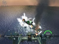 Aerial Strike: The Yager Missions screenshot, image №366909 - RAWG