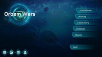 Orbem Wars screenshot, image №3666453 - RAWG