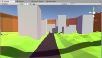 Gusts Of Aeolus screenshot, image №1258381 - RAWG