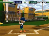 Backyard Baseball 2009 screenshot, image №249776 - RAWG