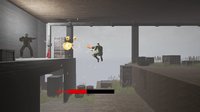 Zombie Soldier screenshot, image №1674858 - RAWG