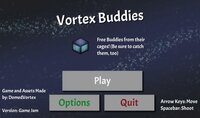 Vortex Buddies screenshot, image №2728314 - RAWG